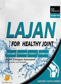 دواء لاجان 10 كيس