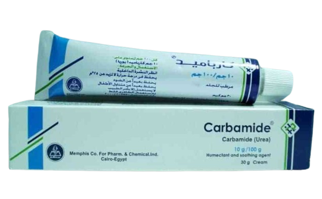 كارباميد كريم 30 جرام