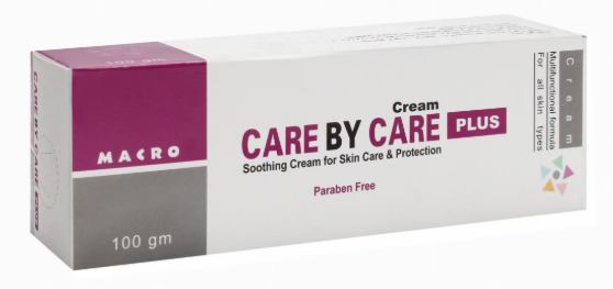 دواء كير باي كير بلس كريم 100 جم